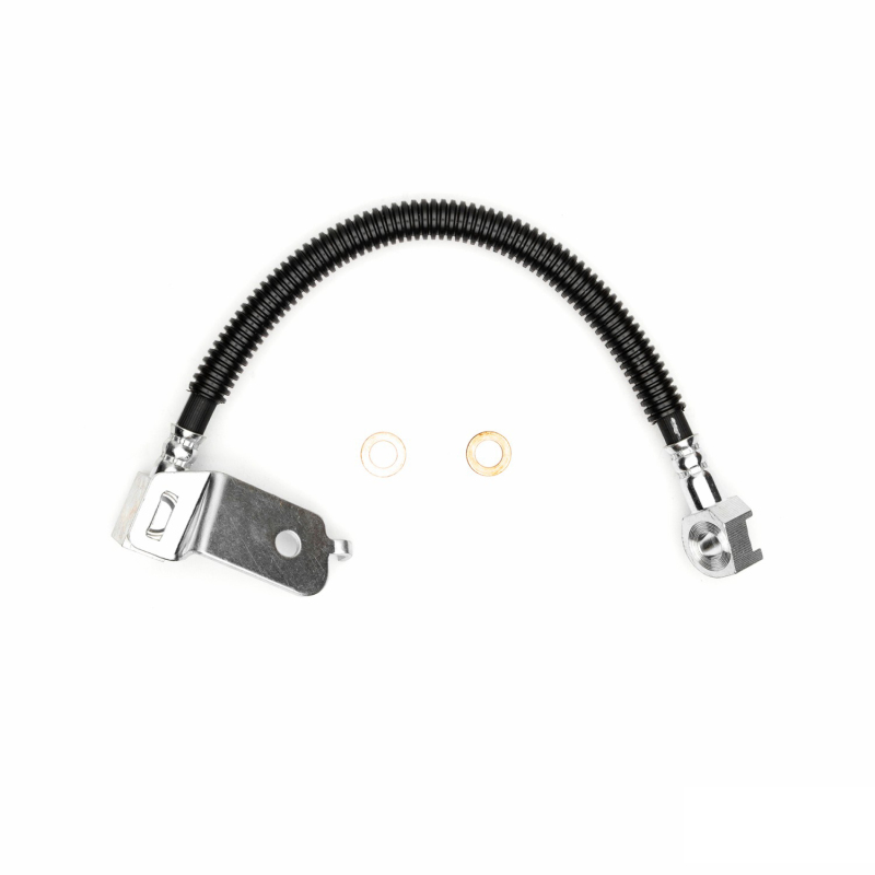 Ford Crown Victoria Brake Hose - Rear - R1 Concepts - `98-`02